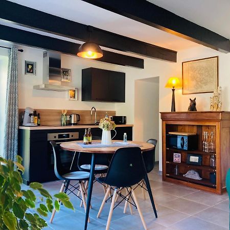 Charmante Petite Maison Renovee Quistinic 外观 照片
