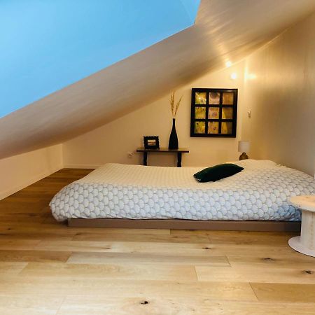 Charmante Petite Maison Renovee Quistinic 外观 照片